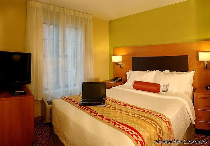 Towneplace Suites By Marriott Sacramento Roseville Room photo