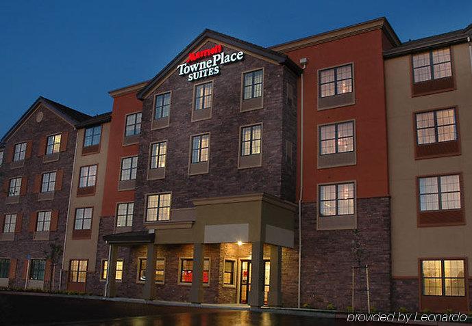 Towneplace Suites By Marriott Sacramento Roseville Exterior photo