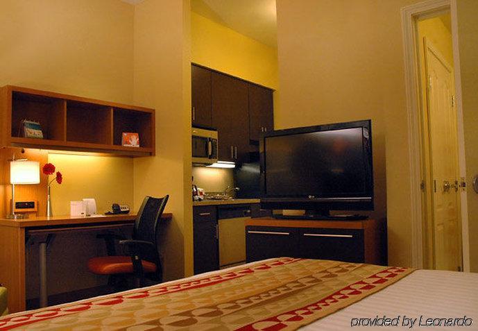 Towneplace Suites By Marriott Sacramento Roseville Room photo
